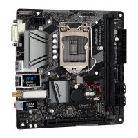 Placa de baza Asrock B365M-ITX/AC