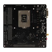 Placa de baza Asrock B365M-ITX/AC