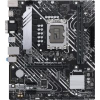 Placa de baza Asus PRIME B660M-K D4