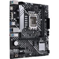 Placa de baza Asus PRIME B660M-K D4