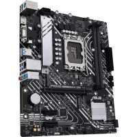 Placa de baza Asus PRIME B660M-K D4