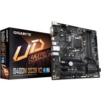 Placa de baza Gigabyte B460M DS3H V2