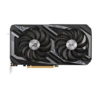 Placa video Asus ROG-STRIX-RX6600XT-O8G-GAMING