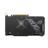 Placa video Asus ROG-STRIX-RX6600XT-O8G-GAMING