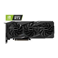 Placa video Gigabyte GV-N207SWF3-8GC