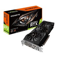 Placa video Gigabyte GV-N207SWF3-8GC