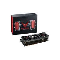Placa video Powercolor AXRX 6800XT 16GBD6-2DHCE/OC