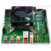Procesor Amd 100-900000005