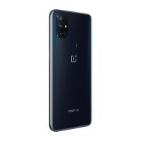 Smartphone One Plus OnePlus Nord N10 5G Dual Sim 6GB RAM 128GB - Midnight Ice?