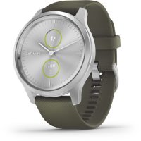 Smartwatch Garmin 010-02240-21