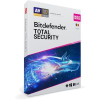 Software Bitdefender Total Security TS03ZZCSN1210BEN