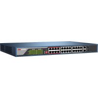 Switch Hikvision DS-3E1326P-E