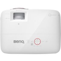 Video proiector Benq 9H.JGY77.13E