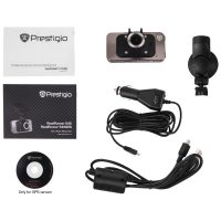 Camera auto Prestigio PCDVRR545GPS