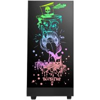 Carcasa Gamemax CAGMROCK2