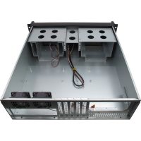Carcasa server Inter Tech IPC3U-3098-S