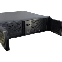 Carcasa server Inter Tech IPC3U-3098-S