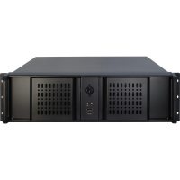 Carcasa server Inter Tech IPC3U-3098-S