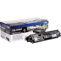 Consumabil Brother Toner TN326 TN326BK