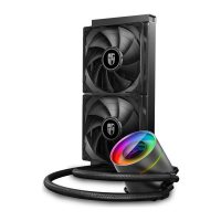 Cooler Deepcool DP-GS-H12-CSL240EX