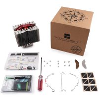 Cooler Thermalright Silver Arrow TR4