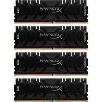 Memorie desktop Hyperx HX433C16PB3K4/64