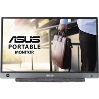 Monitor LED Asus MB16AH