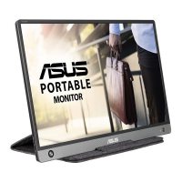 Monitor LED Asus MB16AH
