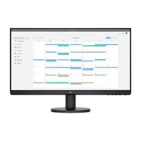 Monitor LED Hp 9TT78AA