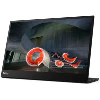 Monitor LED Lenovo 61DDUAT6EU