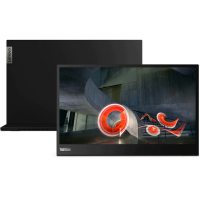 Monitor LED Lenovo 61DDUAT6EU