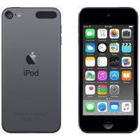 MP3 player Apple mkj02hc/a