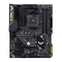 Placa de baza Asus TUF GAMING B450-PLUS II
