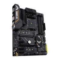 Placa de baza Asus TUF GAMING B450-PLUS II
