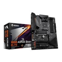 Placa de baza Gigabyte B550 AORUS ELITE