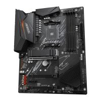 Placa de baza Gigabyte B550 AORUS ELITE