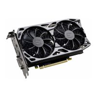 Placa video Evga 06G-P4-1067-KR