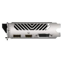 Placa video Gigabyte GV-N165SOC-4GD