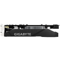 Placa video Gigabyte GV-N165SOC-4GD