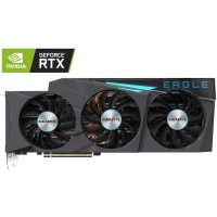 Placa video Gigabyte GV-N308TEAGLE-12GD