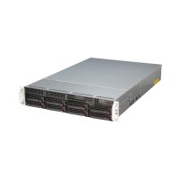 Server Supermicro SuperServer SYS-6028R-TR