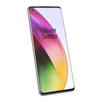 Smartphone One Plus OnePlus 8 5G Dual Sim 12GB RAM 256GB Glow