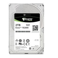 Stocare server Seagate ST2000NX0253