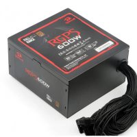 Sursa Redragon RGPS600W-N