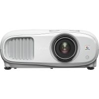 Video proiector Epson PAC-EP-TW7100+16/9EL240RC