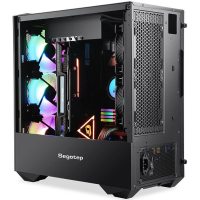 Carcasa Segotep PHOENIX-G5-BK