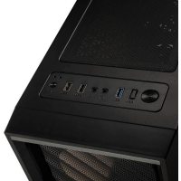 Carcasa Zalman ZM-T7