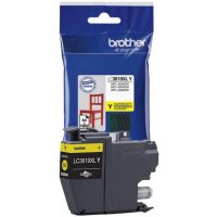 Consumabil Brother Cartus cerneala LC3619XL LC3619XLY