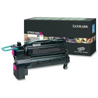 Consumabil Lexmark Toner X792 X792X1MG