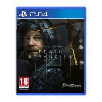 Jocuri Kojima Productions PlayStation 4 DSPS4
